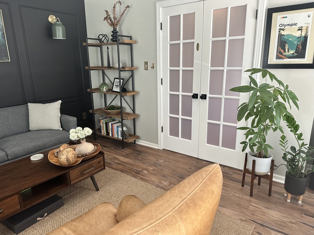 New Creation Counseling - grief counselor in Lexington-Fayette, KY