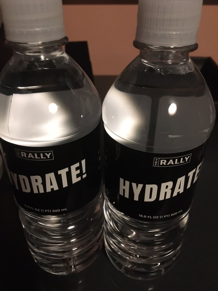 NEW AGE BEVERAGE Updated October 2024 1700 E 68th Ave, Denver