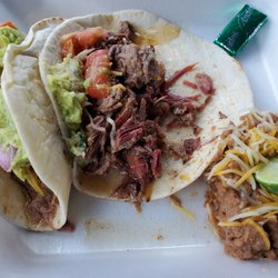 Be Blessed BBQ - Taco Tuesday