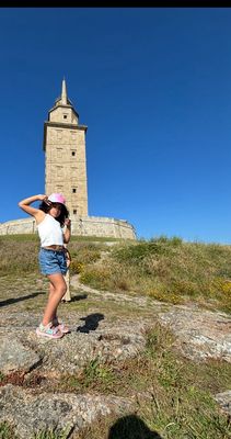 Torre de Hércules by null