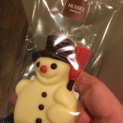 Hussel Confiserie