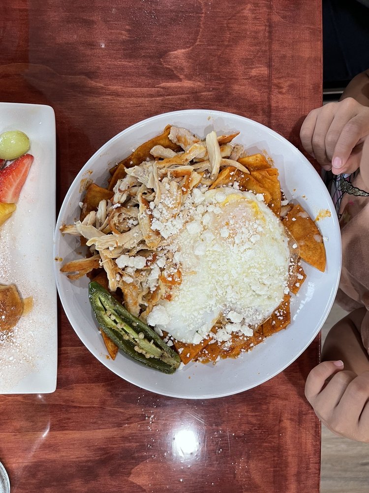 CHILAKILLER CAFE 35 Photos & 29 Reviews Rohnert Park, California