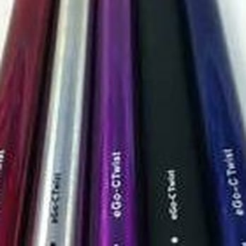 Dragon's Den Vapor - eGo-C Twist 1000mAh Battery by AnyVape   (Black, Blue, Pink or Red) - Vape Shops Near Me - Boynton Beach, Florida