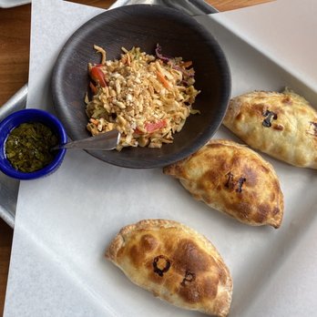 La Masa Empanada Bar - Empanadas Near Me - Milwaukee, Wisconsin La Masa Empanada Bar - Empanadas Near Me - Milwaukee, Wisconsin