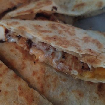 Nick's Pub - Chicken quesadilla - Pubs Near Me - Saint Louis, Missouri