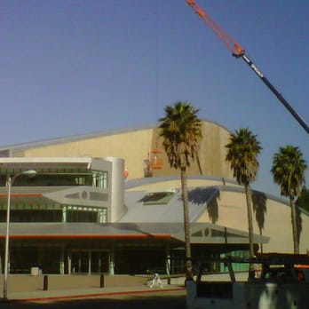 Coast Painting, Inc - Cal Poly Performing Arts Center - Painters Near Me Coast Painting, Inc - Cal Poly Performing Arts Center - Painters Near Me