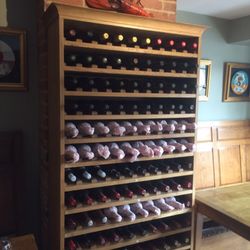 Only a snippet of our collection!