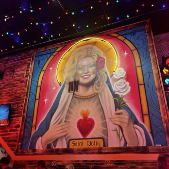 Jolene's Honky Tonk - Bars Near Me - Cleveland, Ohio