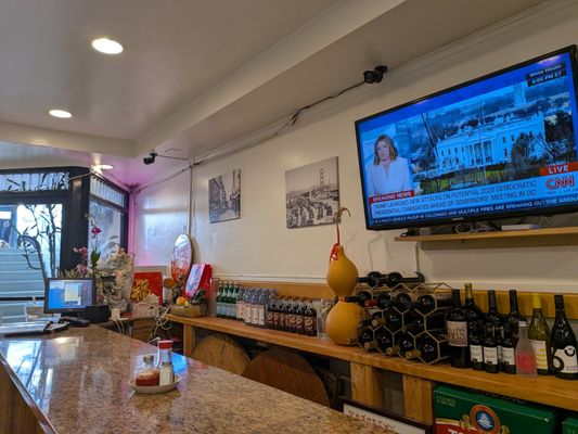 New Woey Loy Goey Restaurant by null