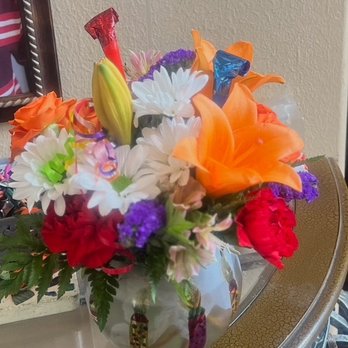 Heights Floral Shop - The sad flowers my mom received - Florists Near Me - Houston, Texas Heights Floral Shop - The sad flowers my mom received - Florists Near Me - Houston, Texas