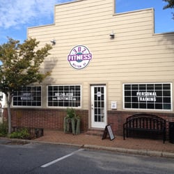 302 Fitness