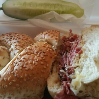 Mansfield Deli - Trump Tower - Amazing - Delis Near Me - Mansfield, Massachusetts