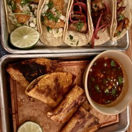 Duck Birria W/ Broth