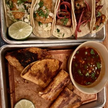Bartaco - Baja fish, pork belly, chorizo, & duck birria tacos - Tacos Near Me - Hingham, Massachusetts Bartaco - Baja fish, pork belly, chorizo, & duck birria tacos - Tacos Near Me - Hingham, Massachusetts