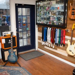Safe Haven Music