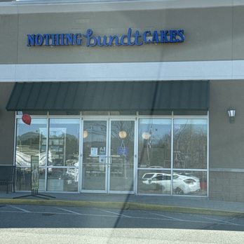 Nothing Bundt Cakes - Store front - Bakeries Near Me - Fultondale, Alabama Nothing Bundt Cakes - Store front - Bakeries Near Me - Fultondale, Alabama