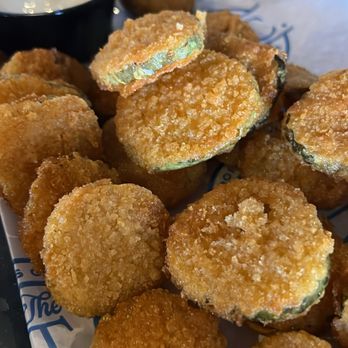 DTC Sports Grille - Fried pickles - Sports Bars Near Me - Chandler, Arizona DTC Sports Grille - Fried pickles - Sports Bars Near Me - Chandler, Arizona