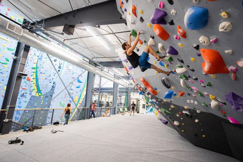 HIGH ALTITUDE FITNESS Updated September 2024 34 Photos & 26 Reviews