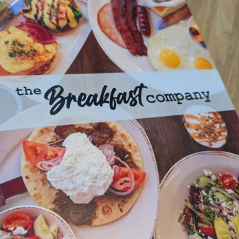 The Breakfast Company - Breakfast & Brunch Near Me - Bradenton, Florida