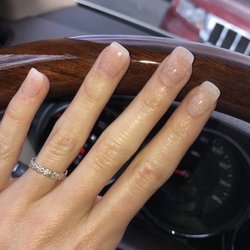 LA Nails & Tan - SNS
