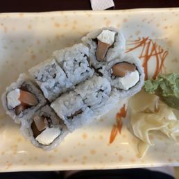 Philadelphia Roll
