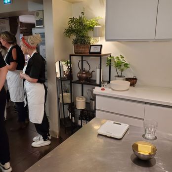 Le Foodist - Cooking Schools Near Me - Paris, 75