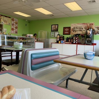 63rd Street Donuts - Donuts Near Me - Warr Acres, Oklahoma 63rd Street Donuts - Donuts Near Me - Warr Acres, Oklahoma