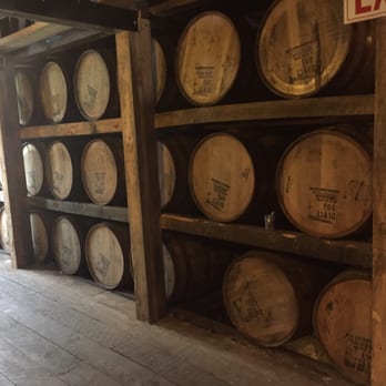 Maker's Mark Distillery - Tours Near Me - Loretto, Kentucky