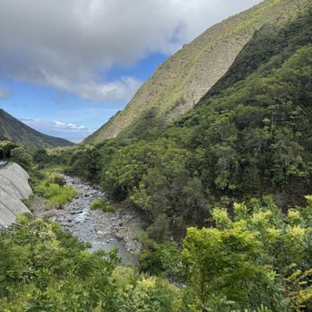 Iao Valley State Monument - Some of the scenery in the park. - Parks Near Me - Wailuku, Hawaii Iao Valley State Monument - Some of the scenery in the park. - Parks Near Me - Wailuku, Hawaii
