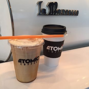 Atomic Coffee - Mmmmm - Coffee & Tea Near Me - Royal Oak, Michigan Atomic Coffee - Mmmmm - Coffee & Tea Near Me - Royal Oak, Michigan