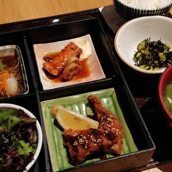 YAYOI - Japanese Near Me - Cupertino, California