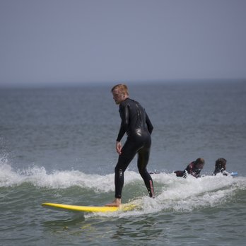 Sacred Surf School - Surf Schools Near Me - Eastham, Massachusetts