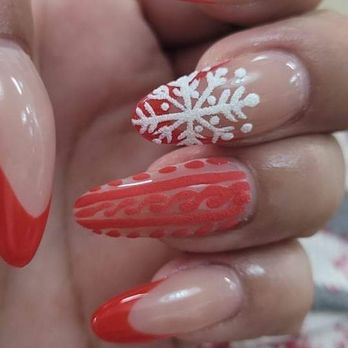 Leo Nails & Spa - Christmas - Waxing Near Me - Covina, California Leo Nails & Spa - Christmas - Waxing Near Me - Covina, California