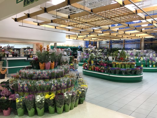 Highland Farms by null