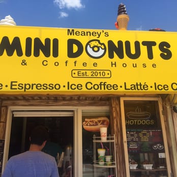 Meaney's Mini Donuts - Donuts Near Me - Sarasota, Florida Meaney's Mini Donuts - Donuts Near Me - Sarasota, Florida