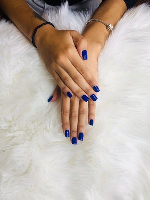 Manicure - This set includes both styles of manicures Gel and Regular and for our creative customers that decide to get color gel we can do designs that varies in price depending on the complexity of the design, also it will make your appointment a bit longer 30 mins more. Manicure - This set includes both styles of manicures Gel and Regular and for our creative customers that decide to get color gel we can do designs that varies in price depending on the complexity of the design, also it will make your appointment a bit longer 30 mins more.
