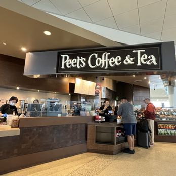 Peet's Coffee - Coffee & Tea Near Me - San Francisco, California Peet's Coffee - Coffee & Tea Near Me - San Francisco, California