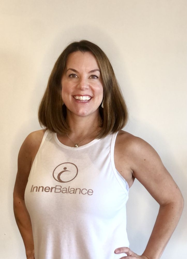 Inner Balance Mind Body Studio Image