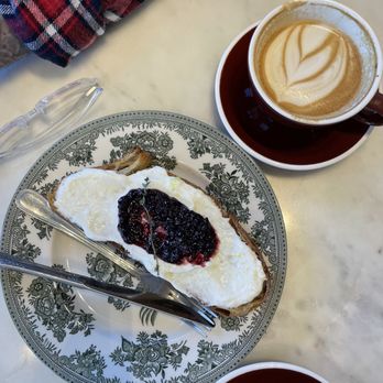 Hank’s Coffee Station - whipped ricotta toast - Coffee & Tea Near Me - Franklin, Tennessee Hank’s Coffee Station - whipped ricotta toast - Coffee & Tea Near Me - Franklin, Tennessee