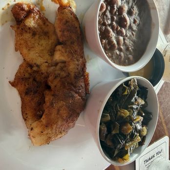 Dixie Fish Company - Hog snapper - Seafood Near Me - Fort Myers Beach, Florida