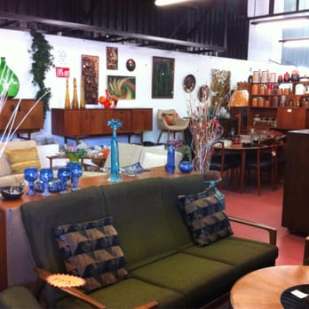 AddVintage - Antiques Near Me - Woolloongabba, QLD