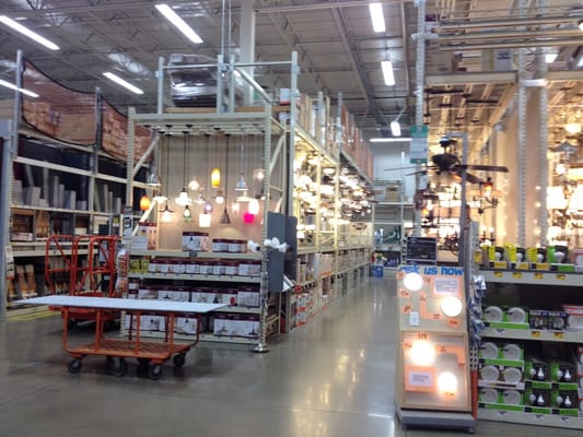 home depot centerville utah