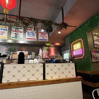 Phodega - Vietnamese Near Me - Chicago, Illinois