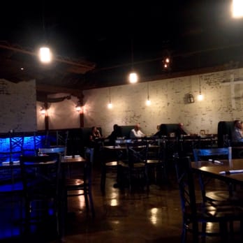 Casa Mama - Casa Mama #2 interior. - Mexican Near Me - Dallas, Texas