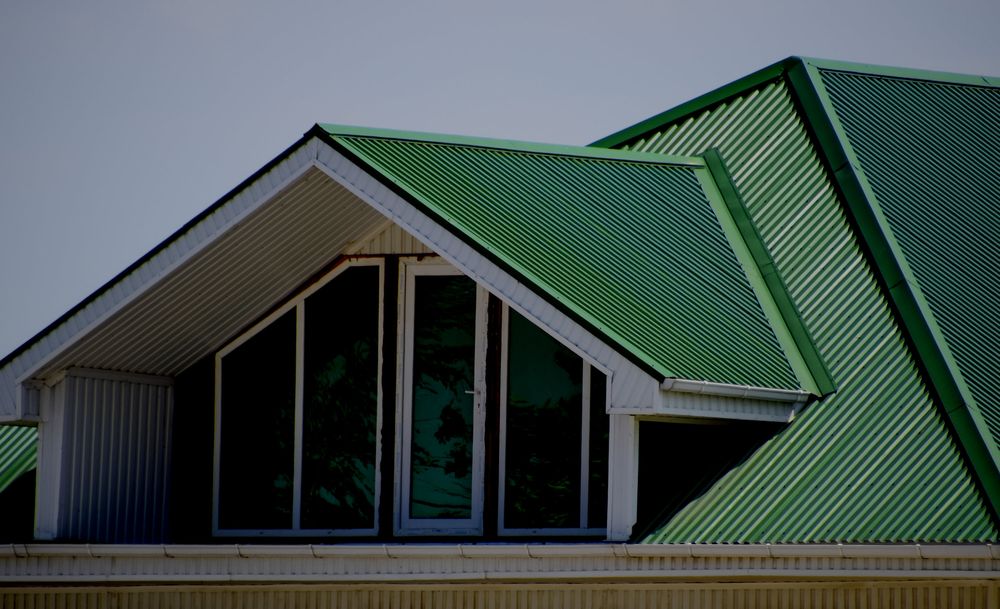 Slide of 1st Capital Certified Roofing