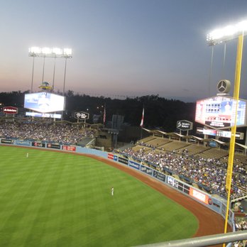 Dodger Stadium - Stadiums & Arenas Near Me - Los Angeles, California Dodger Stadium - Stadiums & Arenas Near Me - Los Angeles, California