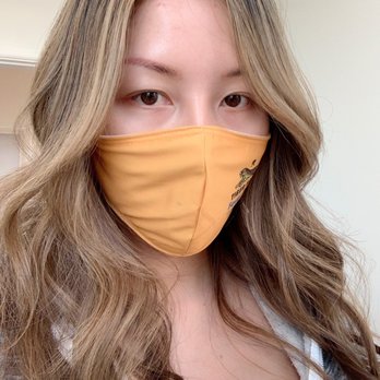 Babe Cave Hawaii - After my service. Hair still feels healthy after highlighting. - Eyelash Service Near Me - Honolulu, Hawaii Babe Cave Hawaii - After my service. Hair still feels healthy after highlighting. - Eyelash Service Near Me - Honolulu, Hawaii