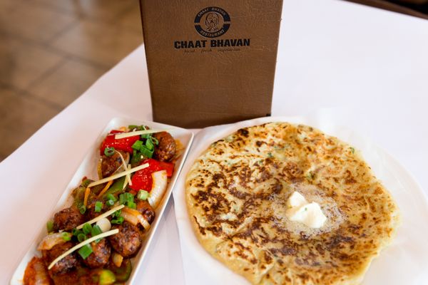 Chaat Bhavan Express by null