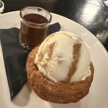 The Saga - Churro, amazing - Spanish Near Me - Washington, DC, District of Columbia The Saga - Churro, amazing - Spanish Near Me - Washington, DC, District of Columbia