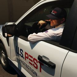 US Pest Protection